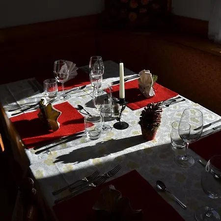 Cova 3* Pellizzano