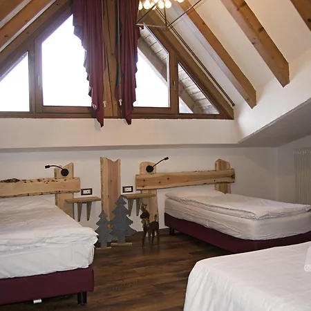 Hotel Cova Pellizzano