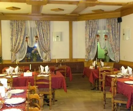 Hotel Cova Pellizzano